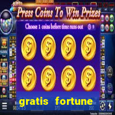 gratis fortune dragon demo